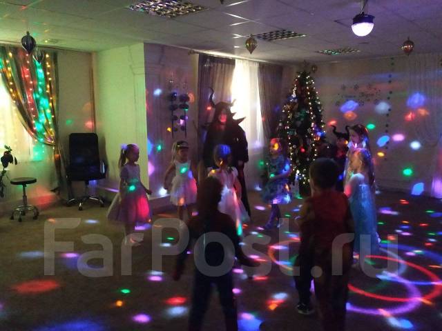 Аренда помещения под детские дни рождения, лекции, мастер-классы ...