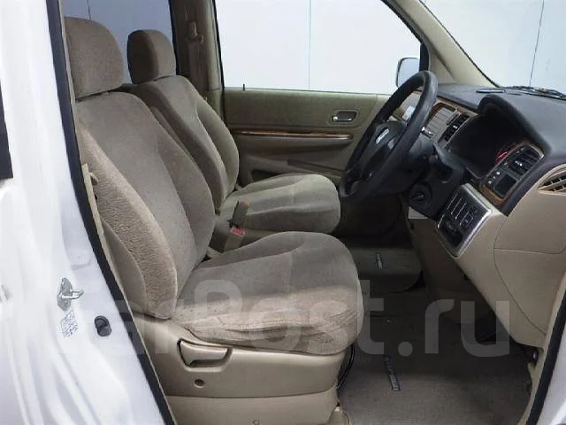 Honda Stepwgn. �������, ��������, 2.0 (160��.�.), ������, 109 000����. ��, ��� ���. ��� ����� �� ������������ ����