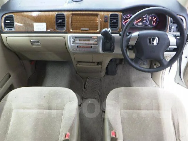 Honda Stepwgn. �������, ��������, 2.0 (160��.�.), ������, 109 000����. ��, ��� ���. ��� ����� �� ������������ ����