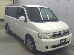 Honda Stepwgn. �������, ��������, 2.0 (160��.�.), ������, 109 000����. ��, ��� ���. ��� ����� �� ������������ ����