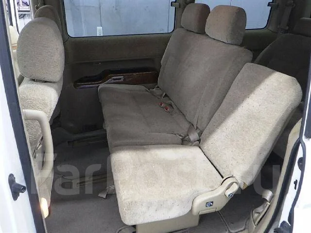 Honda Stepwgn. �������, ��������, 2.0 (160��.�.), ������, 109 000����. ��, ��� ���. ��� ����� �� ������������ ����