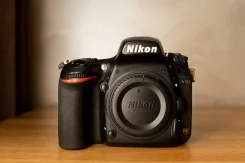 Nikon D750 ����