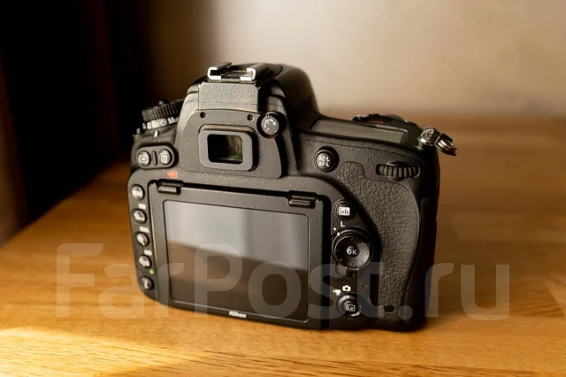 Nikon D750 ����