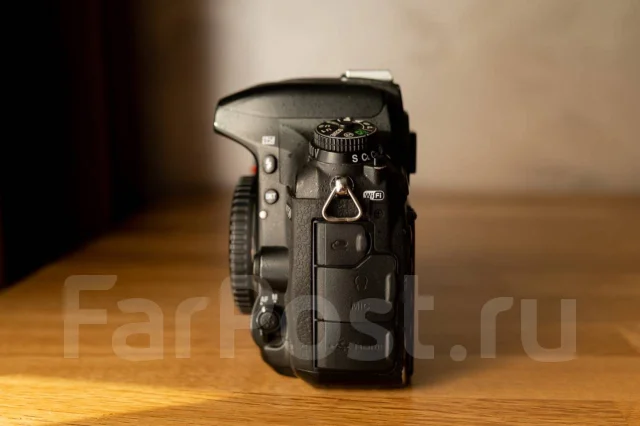Nikon D750 ����