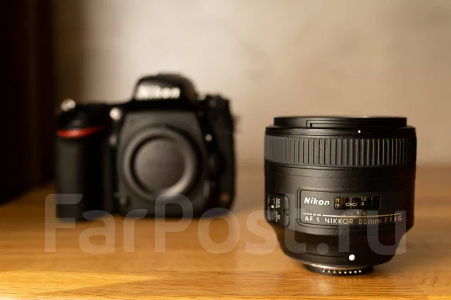 Nikon D750 ����