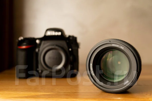 Nikon D750 ����