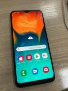 Samsung Galaxy A40s. �/�, ������ ����