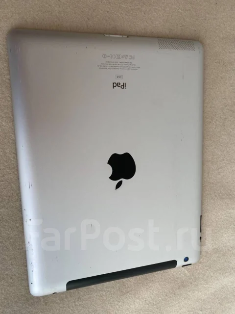 Apple iPad 3. ������ 32 �� ����