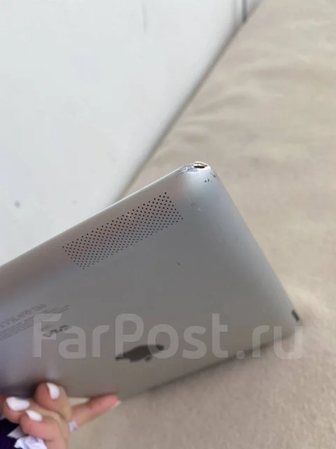 Apple iPad 3. ������ 32 �� ����