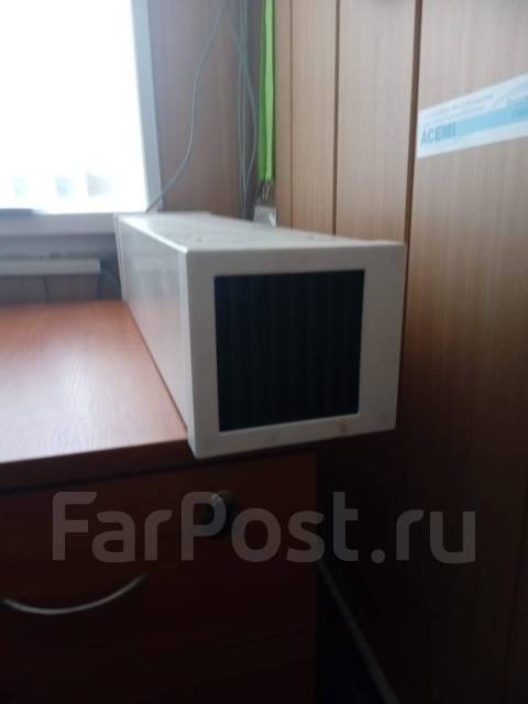 Облучатель-рециркулятор - Медицинская техника и косметическое ...