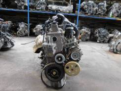 Двигатель Honda FIT/JAZZ L13A 8-ми катушечный