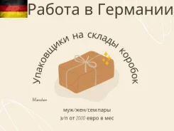 Работа Фасовка Новогодних Подарков