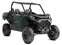 BRP Can-Am Commander 800R DPS. ��������, ���� ���\���, ��� �������. ��� ����� �� ������������ ����