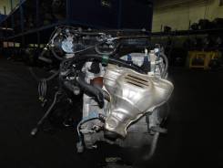 Двигатель Honda L15A Mobilio FIT GB1/GK1 В Красноярске
