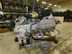 Двигатель Lexus 4GR-FSE IS250 GSE20