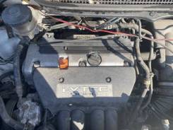   Honda Stepwgn RF4 K20A 