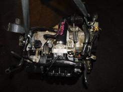Двигатель Mazda B3 Demio DW3W