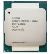 Intel Xeon E5-2620 v3 ����