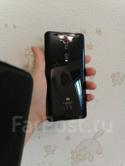 Xiaomi Mi 9T. �/� ����