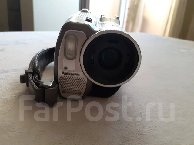 Panasonic. ����� 4-� ��, ��� ��������� ����
