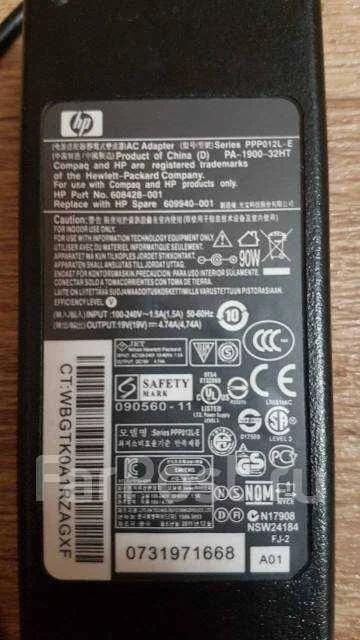 HP Pavilion dv6-3105er. 15.6", 2����, WiFi: 1, Bluetooth: 1 ����