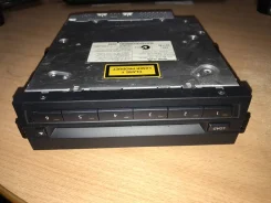 CD �������� BMW X5 E70 65129133085 ����