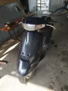 Suzuki Address V50. 75����. ��., ����������, ���, � �������� ����