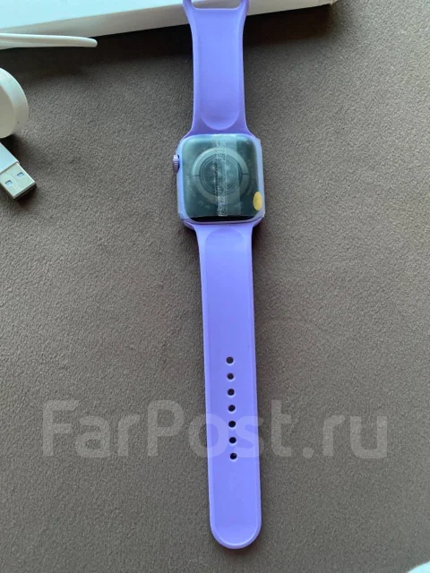 Smart Baby Watch S6 ����