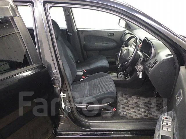 Honda HR-V. ��������, ��������, 1.6 (105��.�.), ������, 127 000����. ��, �/�, ��� ���. ��� ����� �� ������������ ����