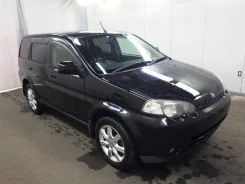Honda HR-V. ��������, ��������, 1.6 (105��.�.), ������, 127 000����. ��, �/�, ��� ���. ��� ����� �� ������������ ����