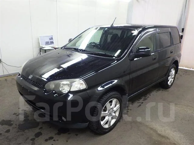 Honda HR-V. ��������, ��������, 1.6 (105��.�.), ������, 127 000����. ��, �/�, ��� ���. ��� ����� �� ������������ ����