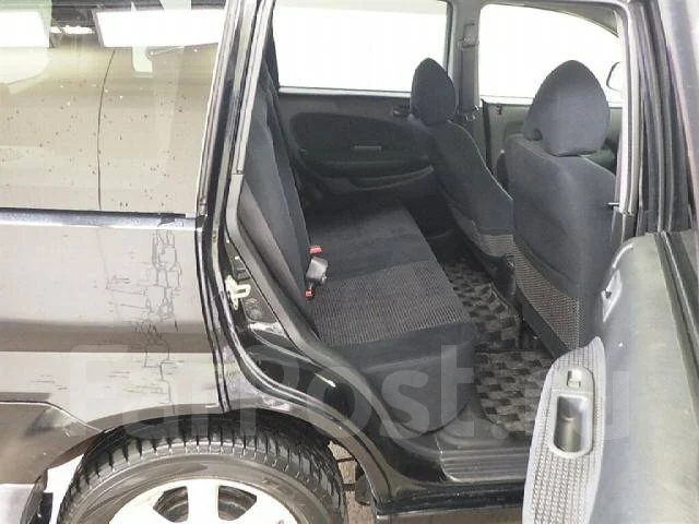 Honda HR-V. ��������, ��������, 1.6 (105��.�.), ������, 127 000����. ��, �/�, ��� ���. ��� ����� �� ������������ ����