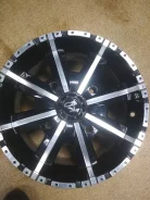 Hot Stuff Stich Legzas S501. x14", 4x256, �� 130,0���. ����