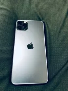 Apple iPhone 11 Pro Max. �/�, ������, 3G, 4G LTE, Dual-SIM, ����������, NFC ����