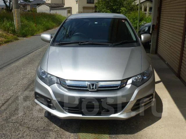 Honda Insight. ��������, ��������, 1.3, ������, 44 000����. ��, �/�. ��� ����� �� ������������ ����