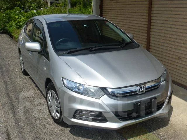Honda Insight. ��������, ��������, 1.3, ������, 44 000����. ��, �/�. ��� ����� �� ������������ ����