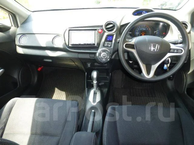 Honda Insight. ��������, ��������, 1.3, ������, 44 000����. ��, �/�. ��� ����� �� ������������ ����