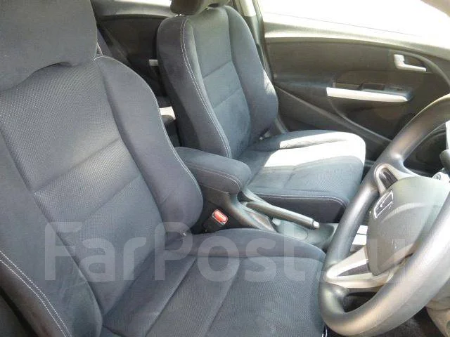 Honda Insight. ��������, ��������, 1.3, ������, 44 000����. ��, �/�. ��� ����� �� ������������ ����