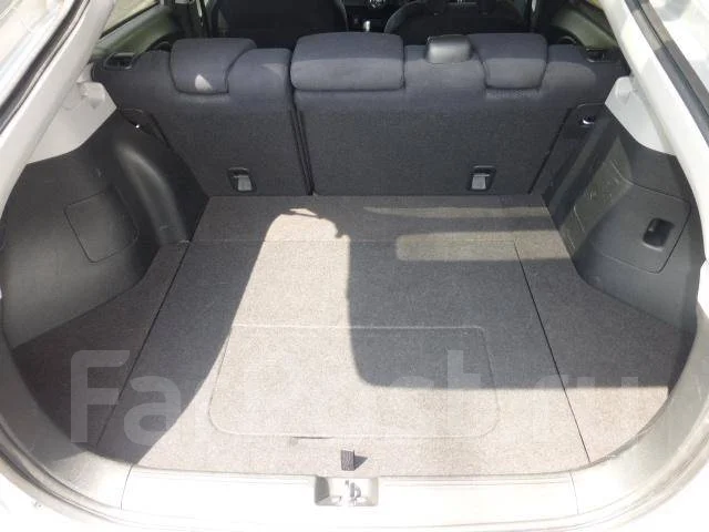 Honda Insight. ��������, ��������, 1.3, ������, 44 000����. ��, �/�. ��� ����� �� ������������ ����