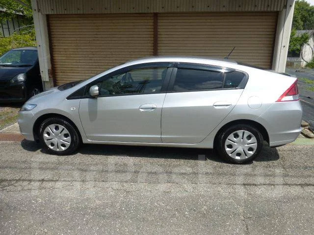 Honda Insight. ��������, ��������, 1.3, ������, 44 000����. ��, �/�. ��� ����� �� ������������ ����