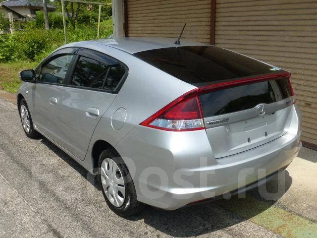 Honda Insight. ��������, ��������, 1.3, ������, 44 000����. ��, �/�. ��� ����� �� ������������ ����