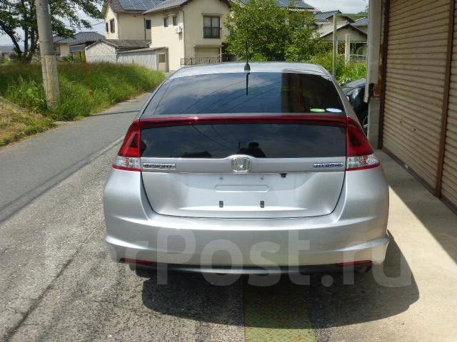 Honda Insight. ��������, ��������, 1.3, ������, 44 000����. ��, �/�. ��� ����� �� ������������ ����