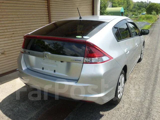 Honda Insight. ��������, ��������, 1.3, ������, 44 000����. ��, �/�. ��� ����� �� ������������ ����