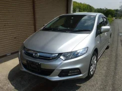 Honda Insight. ��������, ��������, 1.3, ������, 44 000����. ��, �/�. ��� ����� �� ������������ ����