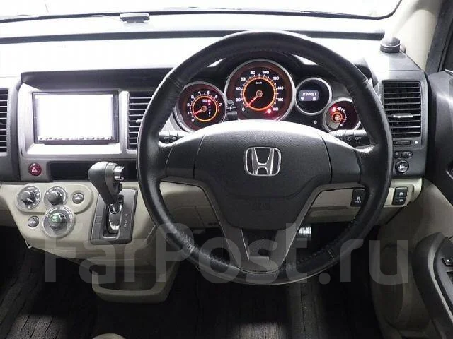 Honda Crossroad. �������, 4wd, 2.0 (150��.�.), ������, 41 000����. ��, �/�. ��� ����� �� ������� ����