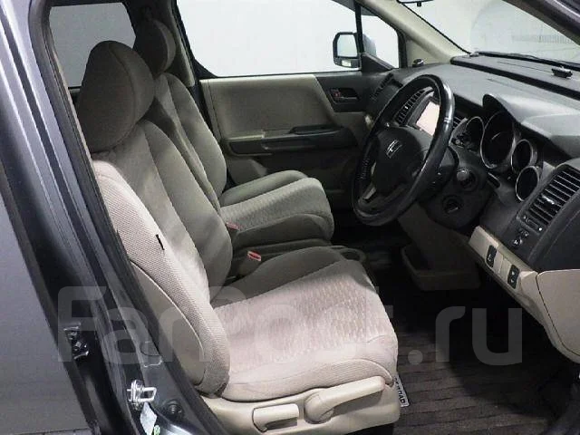 Honda Crossroad. �������, 4wd, 2.0 (150��.�.), ������, 41 000����. ��, �/�. ��� ����� �� ������� ����