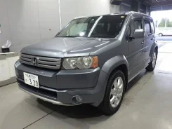 Honda Crossroad. �������, 4wd, 2.0 (150��.�.), ������, 41 000����. ��, �/�. ��� ����� �� ������� ����