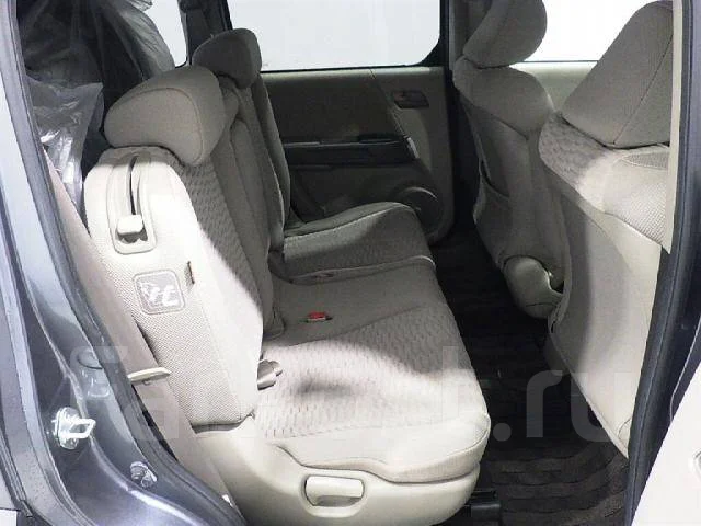 Honda Crossroad. �������, 4wd, 2.0 (150��.�.), ������, 41 000����. ��, �/�. ��� ����� �� ������� ����
