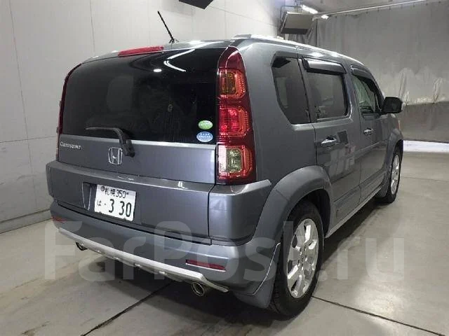 Honda Crossroad. �������, 4wd, 2.0 (150��.�.), ������, 41 000����. ��, �/�. ��� ����� �� ������� ����