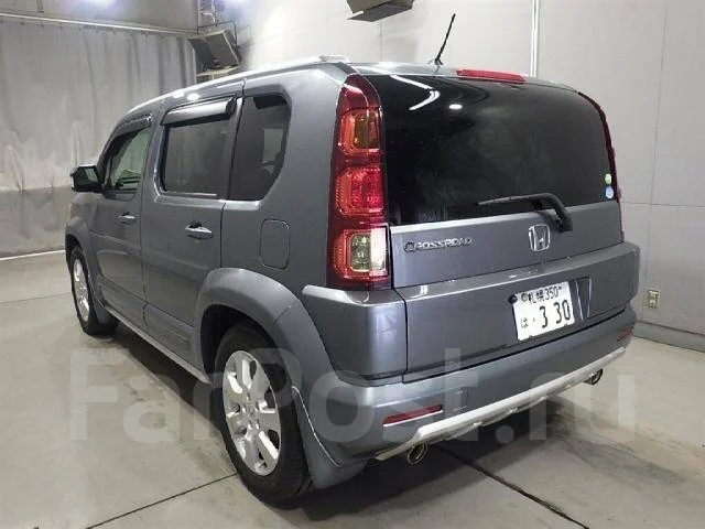 Honda Crossroad. �������, 4wd, 2.0 (150��.�.), ������, 41 000����. ��, �/�. ��� ����� �� ������� ����